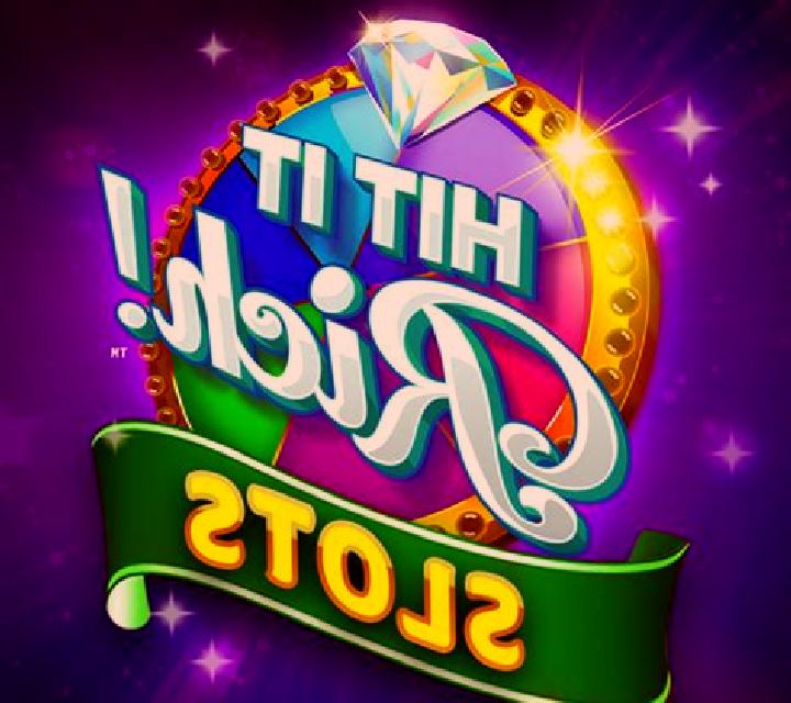 Rich now online slot