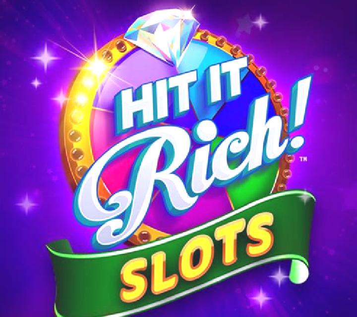Rich now slot game