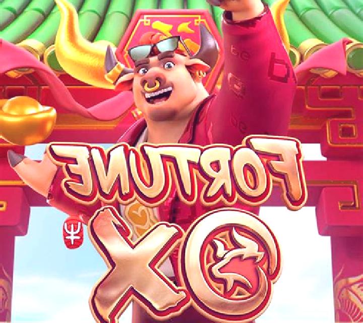 Rich Ox online slot