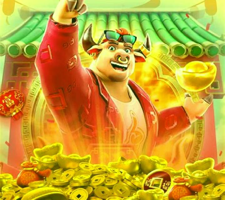 Rich Ox slot