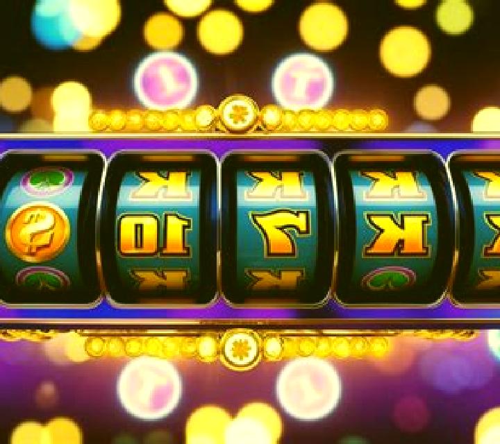 Rich Pickin s online slot