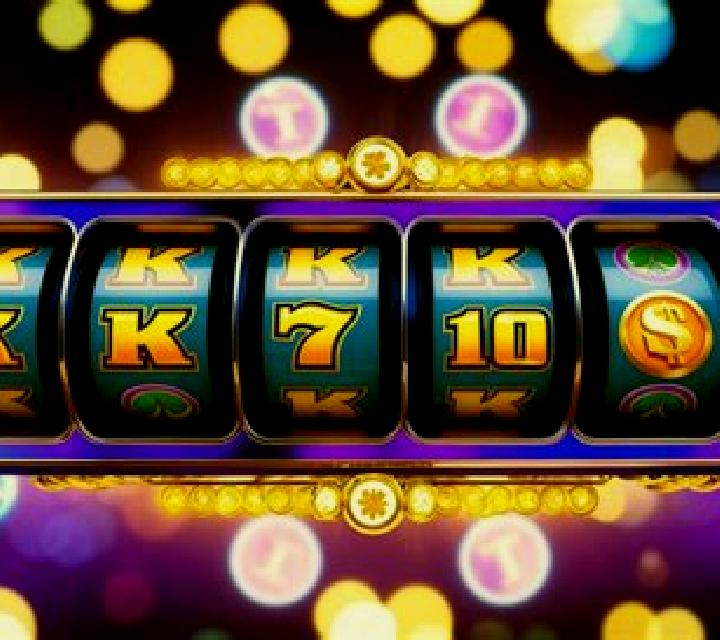 Rich Pickin s slot game