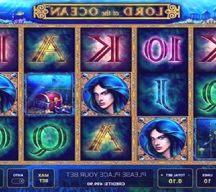 Rich Pirates online slot