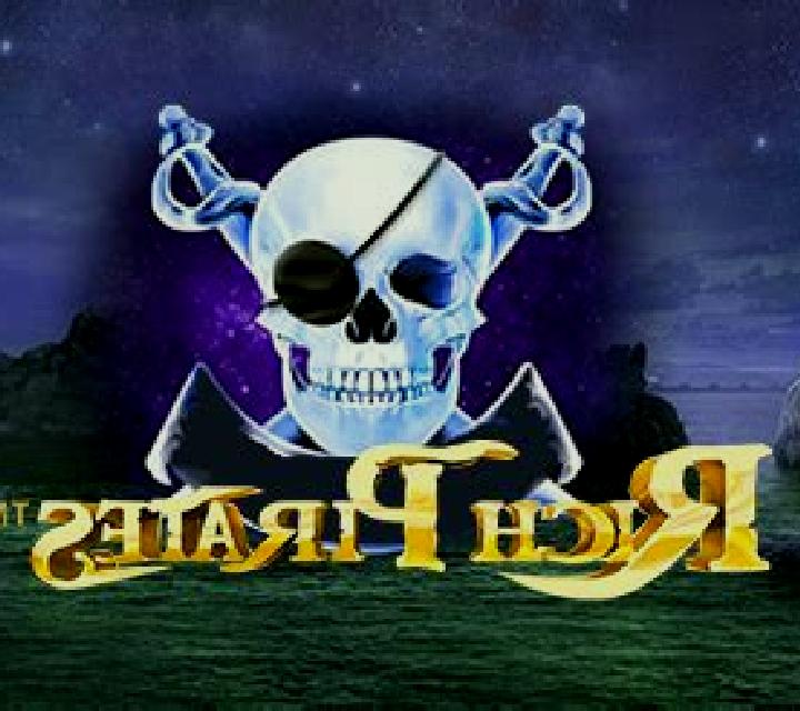 Rich Pirates slot