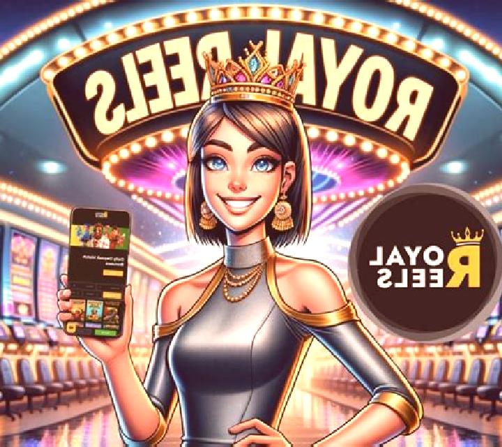 Rich Reels online slot