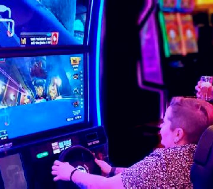 Rich Reels slot game