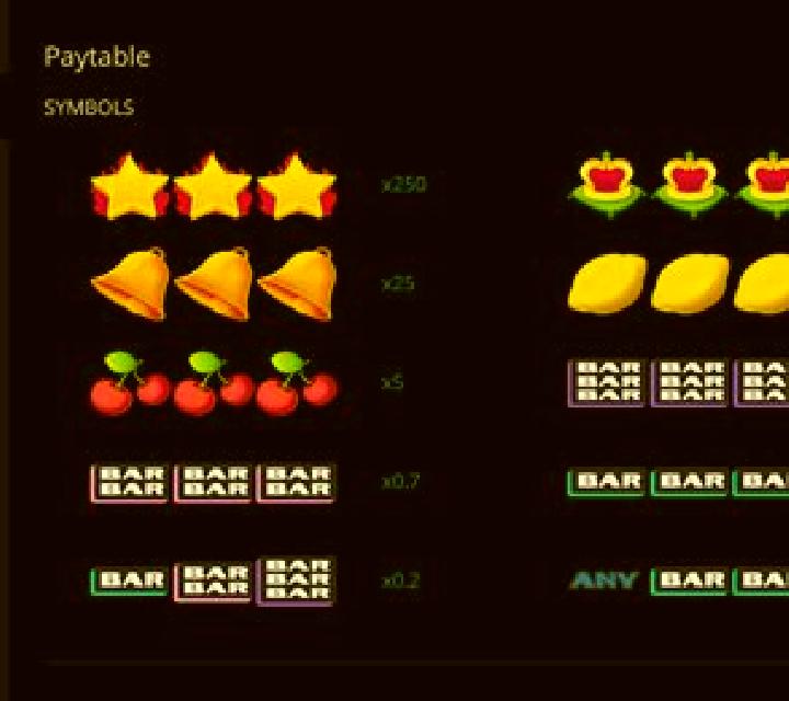 Rich Reels slot