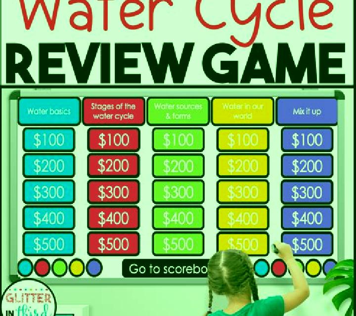 Rich Rich Water slot game