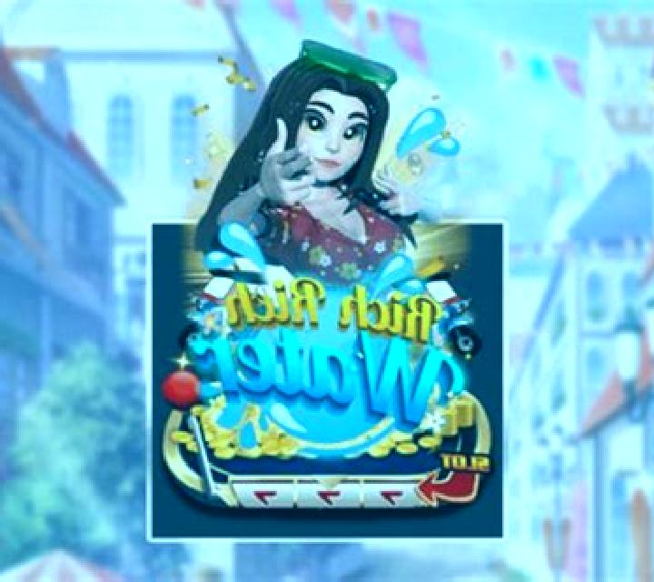 Rich Rich Water slot