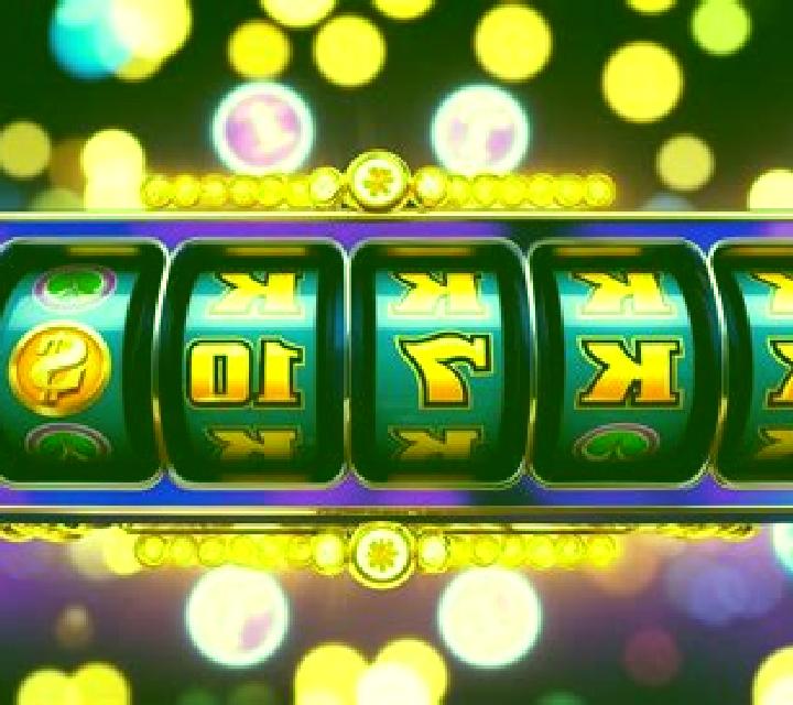 Rich Sharky 2 online slot