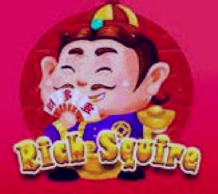 Rich Squire slot