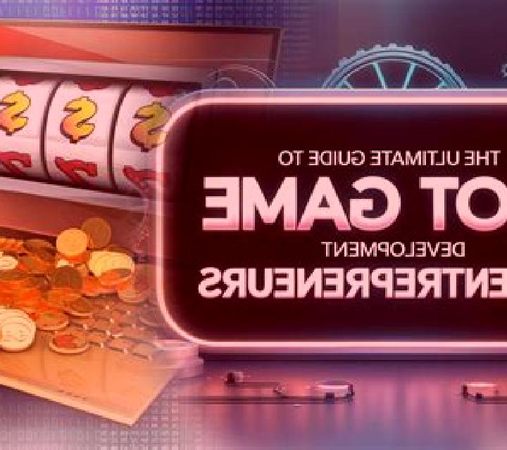 Rich Traditions slot game