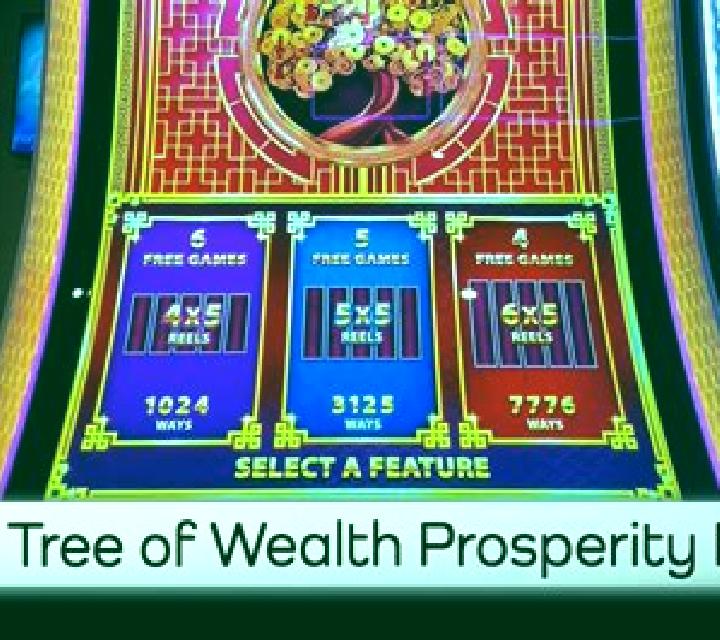 Rich Traditions slot
