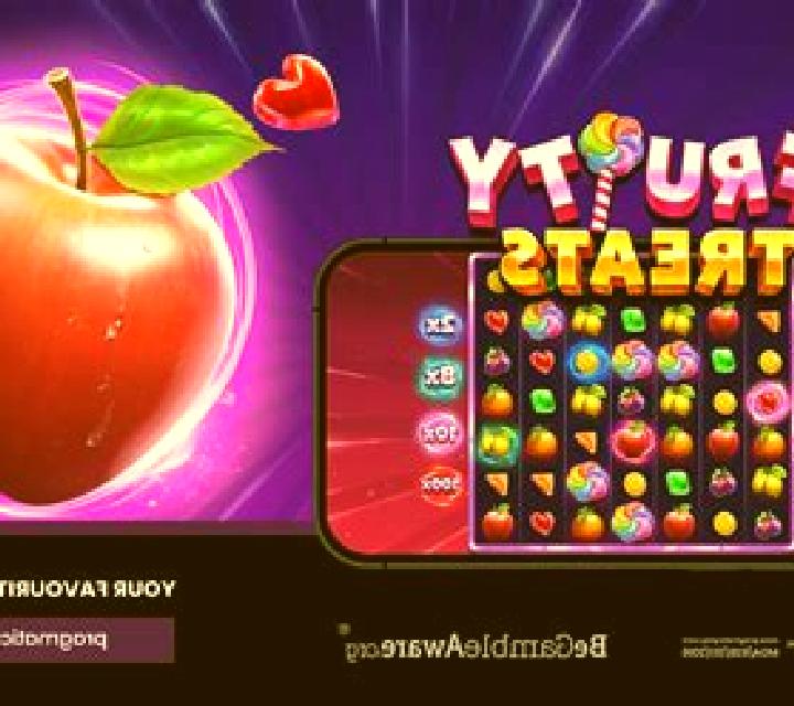 Rich Treats slot game