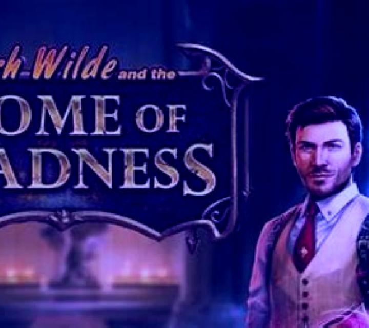 Rich Wilde and the Tome of Dead slot game