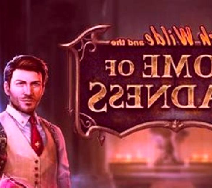 Rich Wilde and the Tome of Insanity slot machine