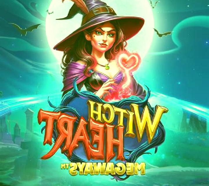 Rich Witch Deluxe slot