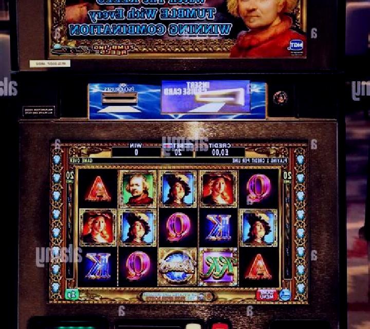 Riches Ahoy! slot machine