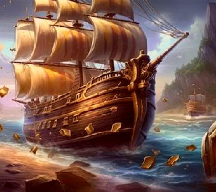 Riches Beyond Limits online slot