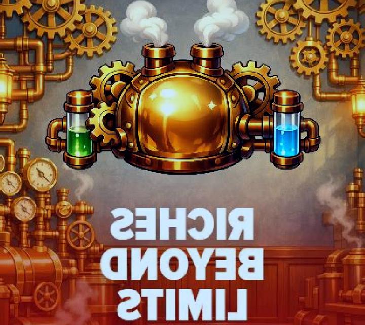 Riches Beyond Limits slot