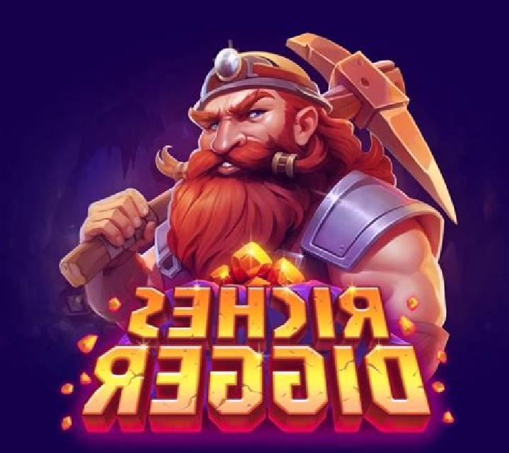 Riches Digger slot