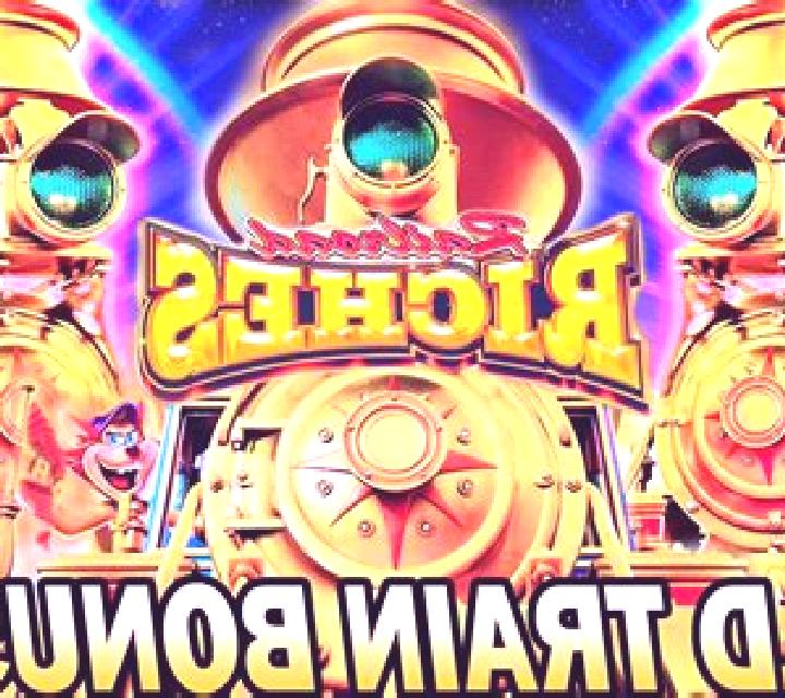 Riches Express online slot
