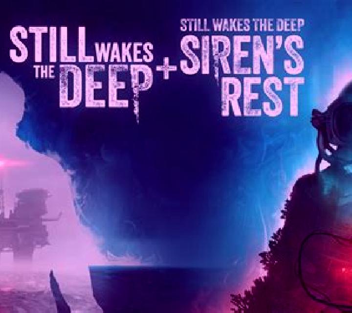 Riches from the Deep slot game
