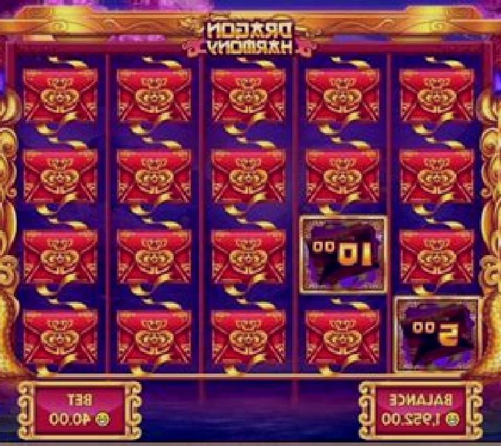 Riches Harmony online slot