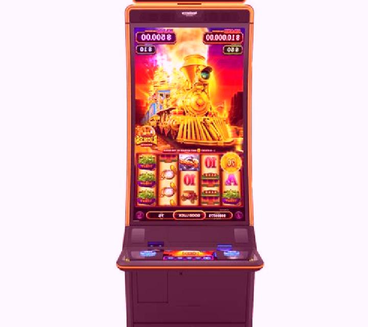 Riches Harmony slot machine