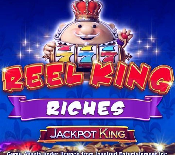 Riches of Atlantis (Markor Technology) slot game