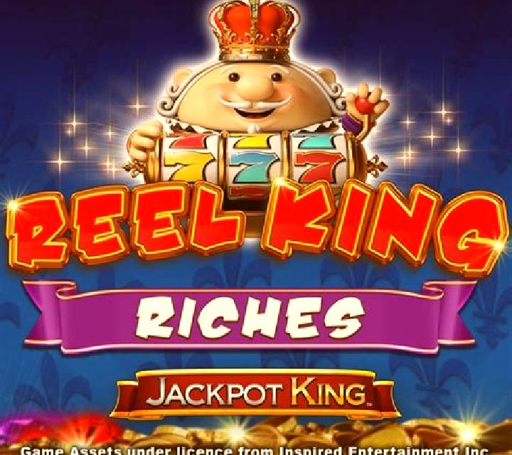 Riches of Atlantis (Markor Technology) slot machine
