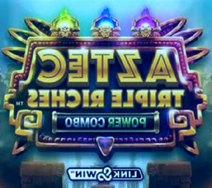 Riches of Aztec online slot