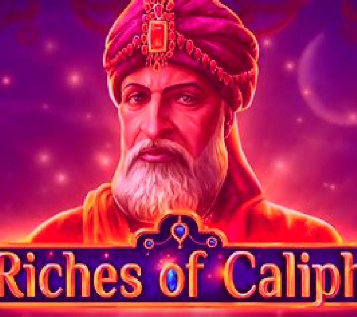 Riches of Caliph slot