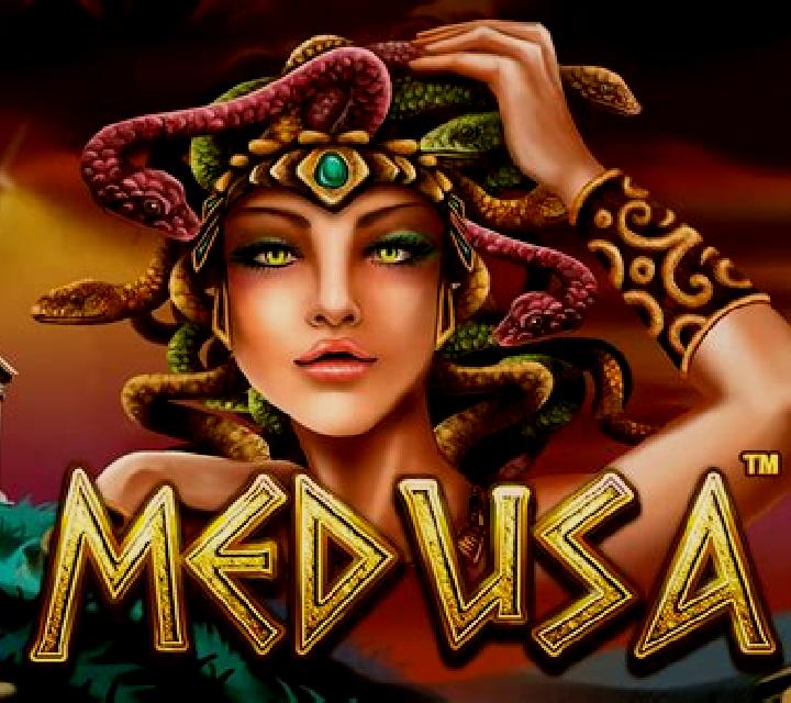 Riches of Medusa online slot