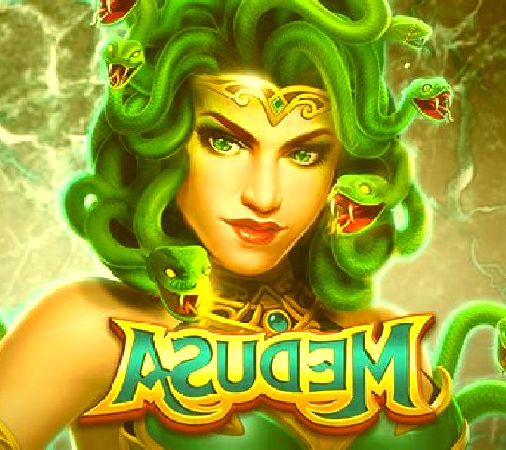 Riches of Medusa slot game