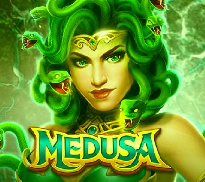 Riches of Medusa slot