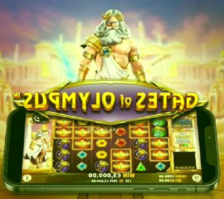 Riches of Olympus online slot