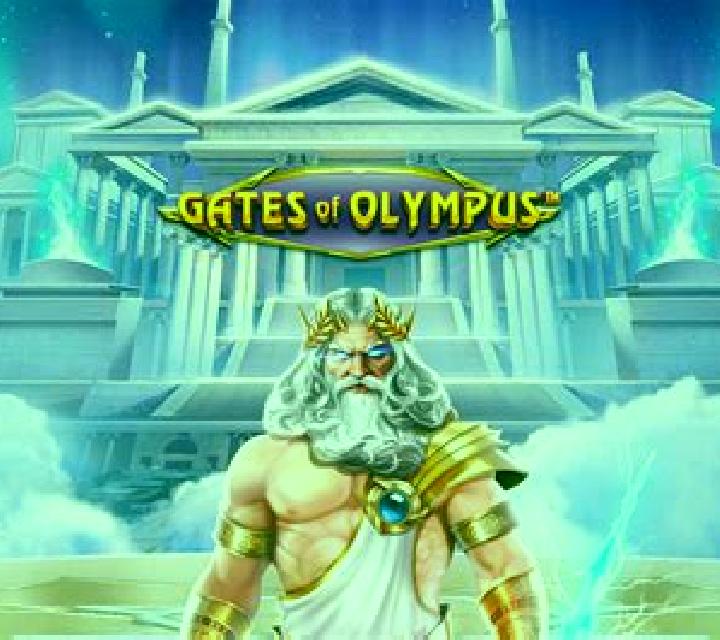 Riches of Olympus slot