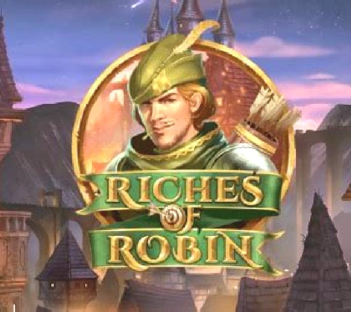 Riches of Robin slot