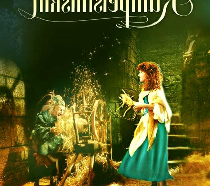 Riches of Rumpelstiltskin Megaways online slot