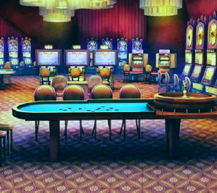 Riches of the Sea HD slot game