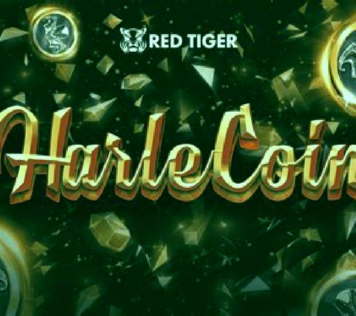 Riches of Tiger online slot