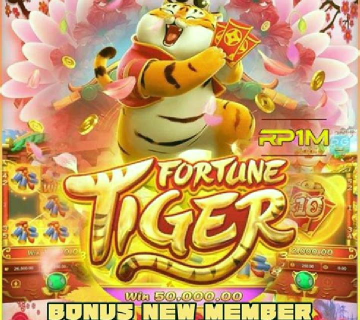 Riches of Tiger slot