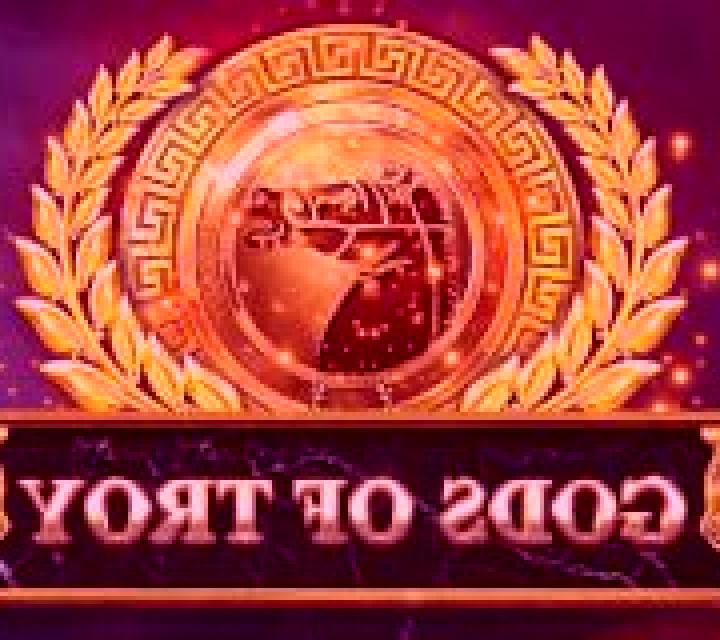 Riches of Troy online slot