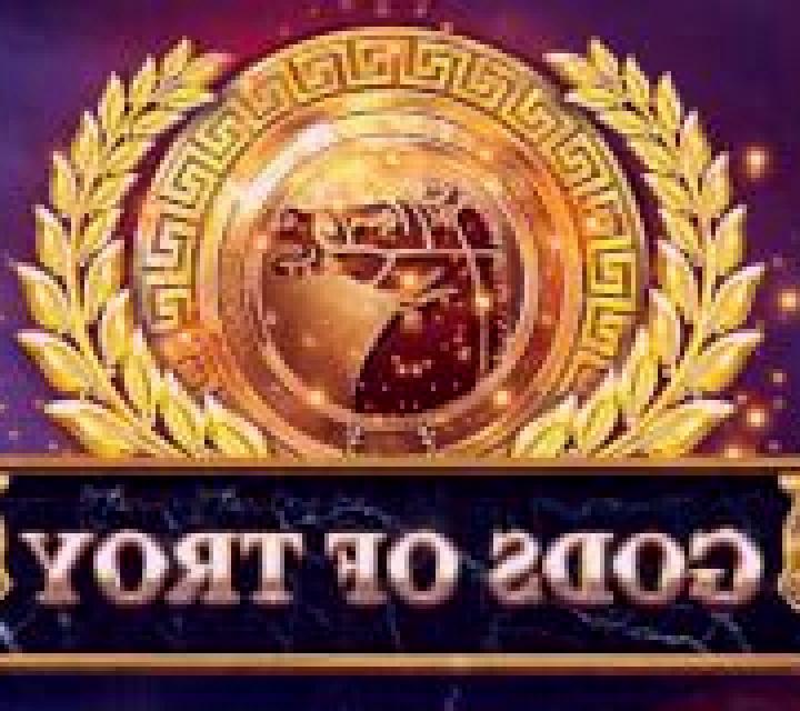 Riches of Troy slot