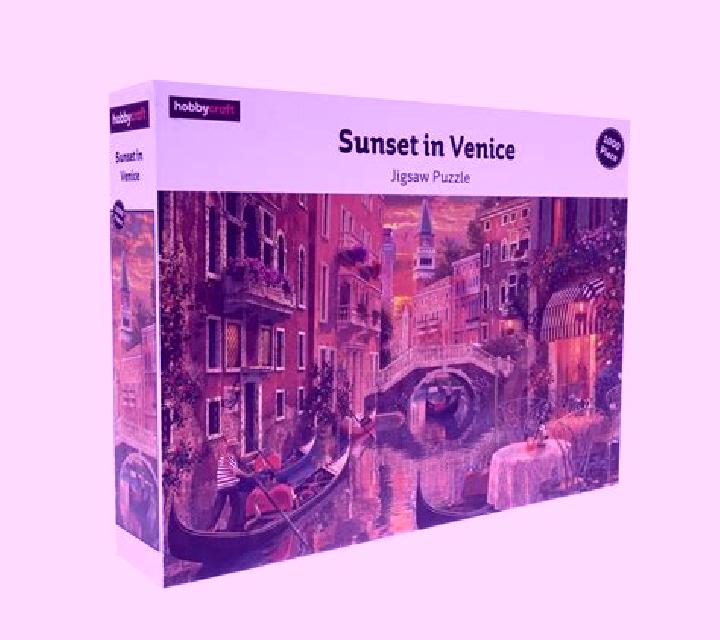 Riches of Venice online slot