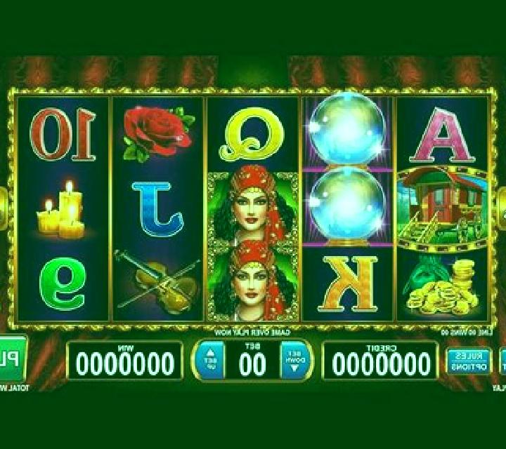 Riches Phoenix 2 online slot