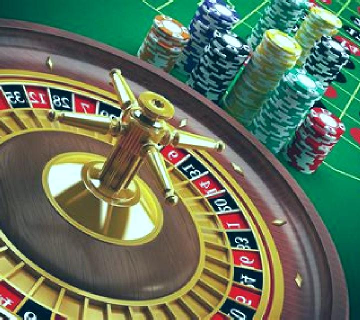 Richie Roulette online slot