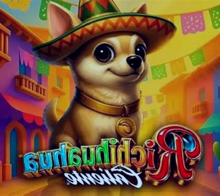Richihuahua online slot