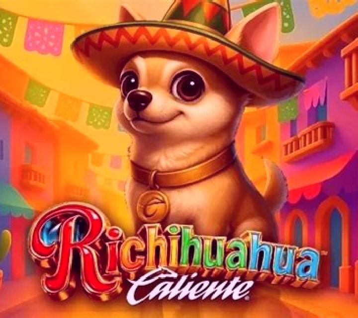 Richihuahua slot game